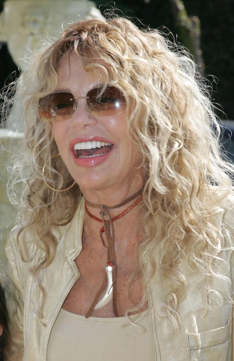 Dyan Cannon Pictures and Photos | Fandango